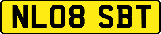 NL08SBT