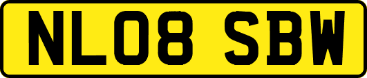 NL08SBW