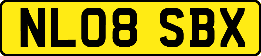 NL08SBX