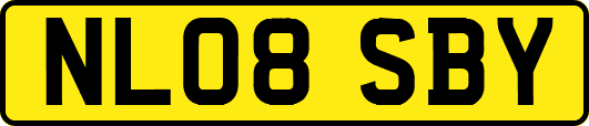 NL08SBY