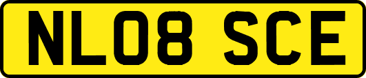 NL08SCE