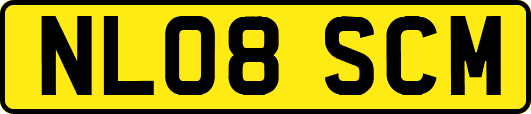 NL08SCM