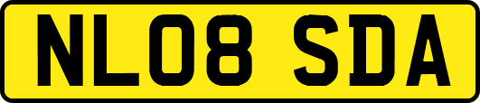 NL08SDA