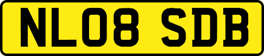 NL08SDB