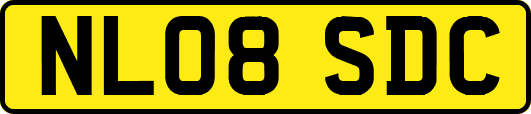 NL08SDC