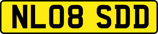 NL08SDD