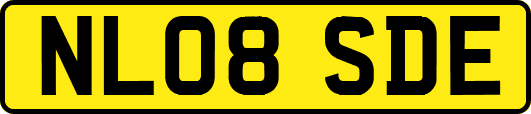 NL08SDE