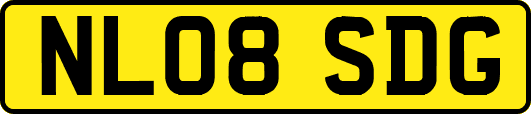 NL08SDG