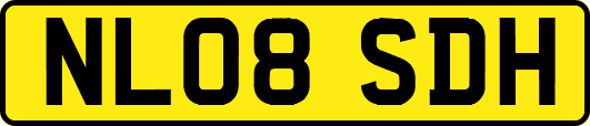 NL08SDH