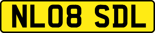 NL08SDL