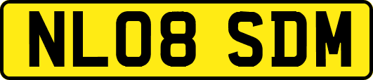 NL08SDM