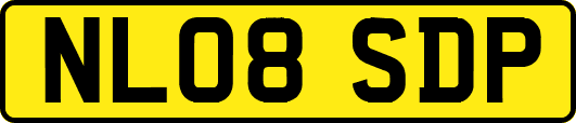NL08SDP