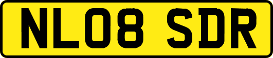 NL08SDR