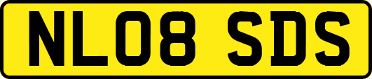 NL08SDS