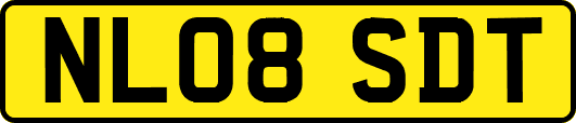 NL08SDT