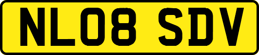 NL08SDV