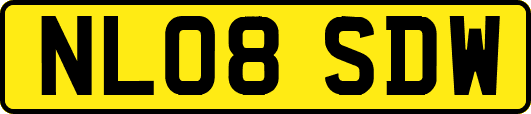 NL08SDW