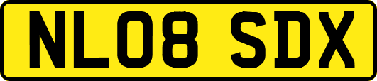 NL08SDX