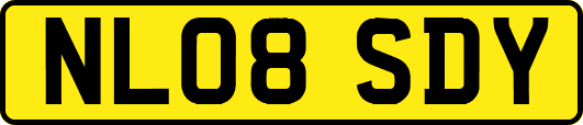 NL08SDY