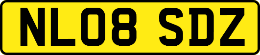 NL08SDZ