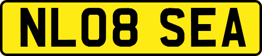 NL08SEA