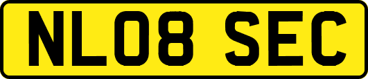 NL08SEC