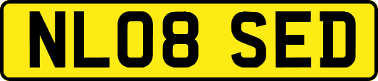 NL08SED