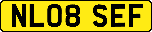 NL08SEF