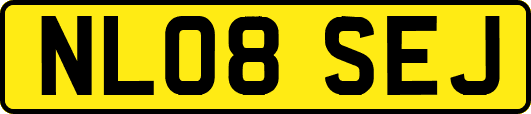 NL08SEJ