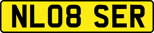 NL08SER
