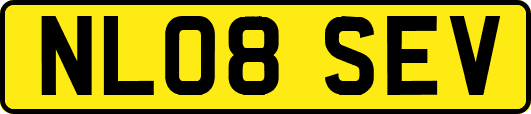 NL08SEV