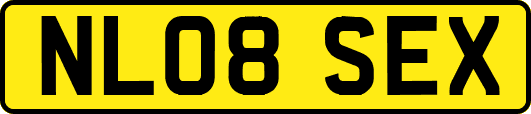 NL08SEX