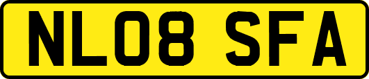 NL08SFA