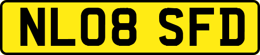 NL08SFD