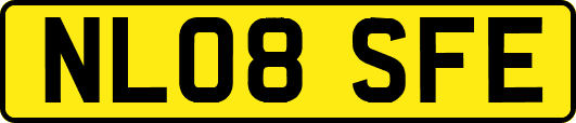 NL08SFE