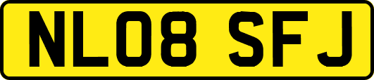 NL08SFJ