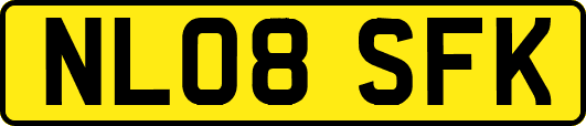 NL08SFK