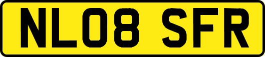 NL08SFR