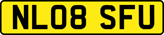 NL08SFU