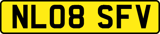 NL08SFV