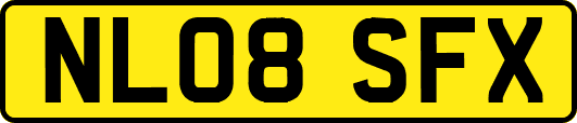 NL08SFX