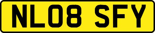NL08SFY