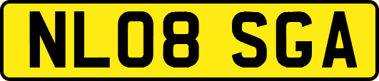 NL08SGA
