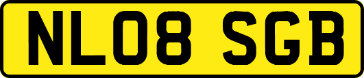 NL08SGB