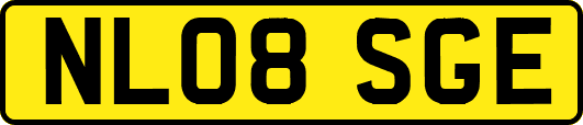 NL08SGE