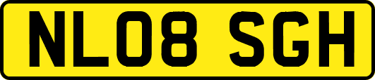 NL08SGH