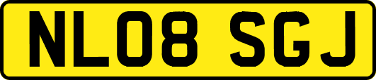 NL08SGJ