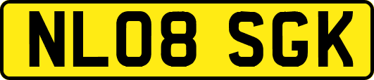 NL08SGK
