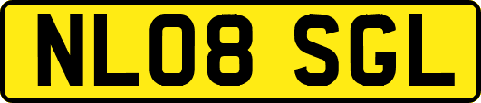 NL08SGL