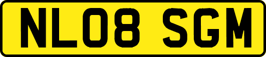 NL08SGM
